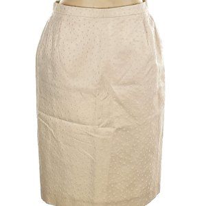 Escada Pencil Skirt Size 12 (44EU) EUC